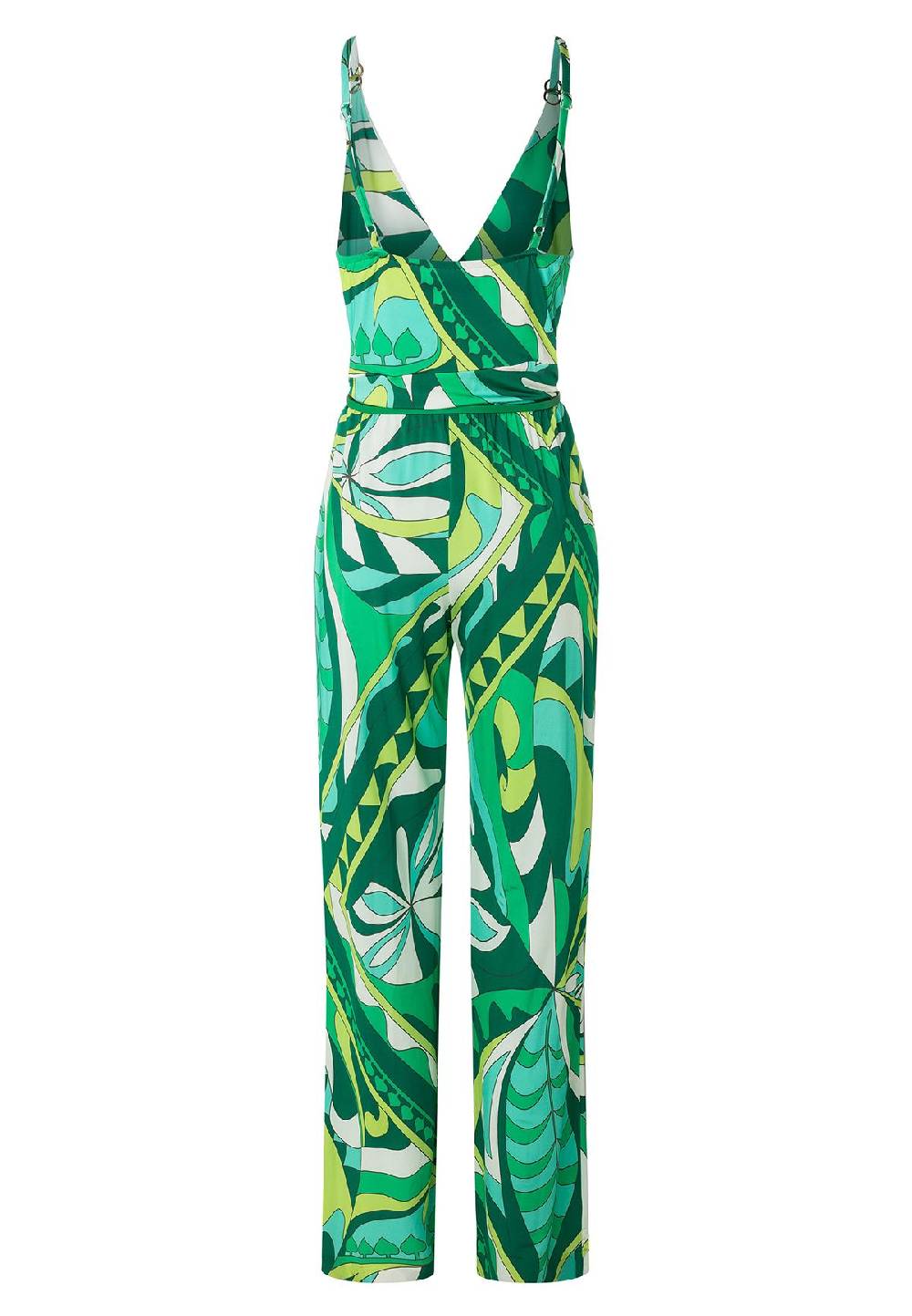 Ana Alcazar Jumpsuit Kiaro Bis zu 65% Rabatt