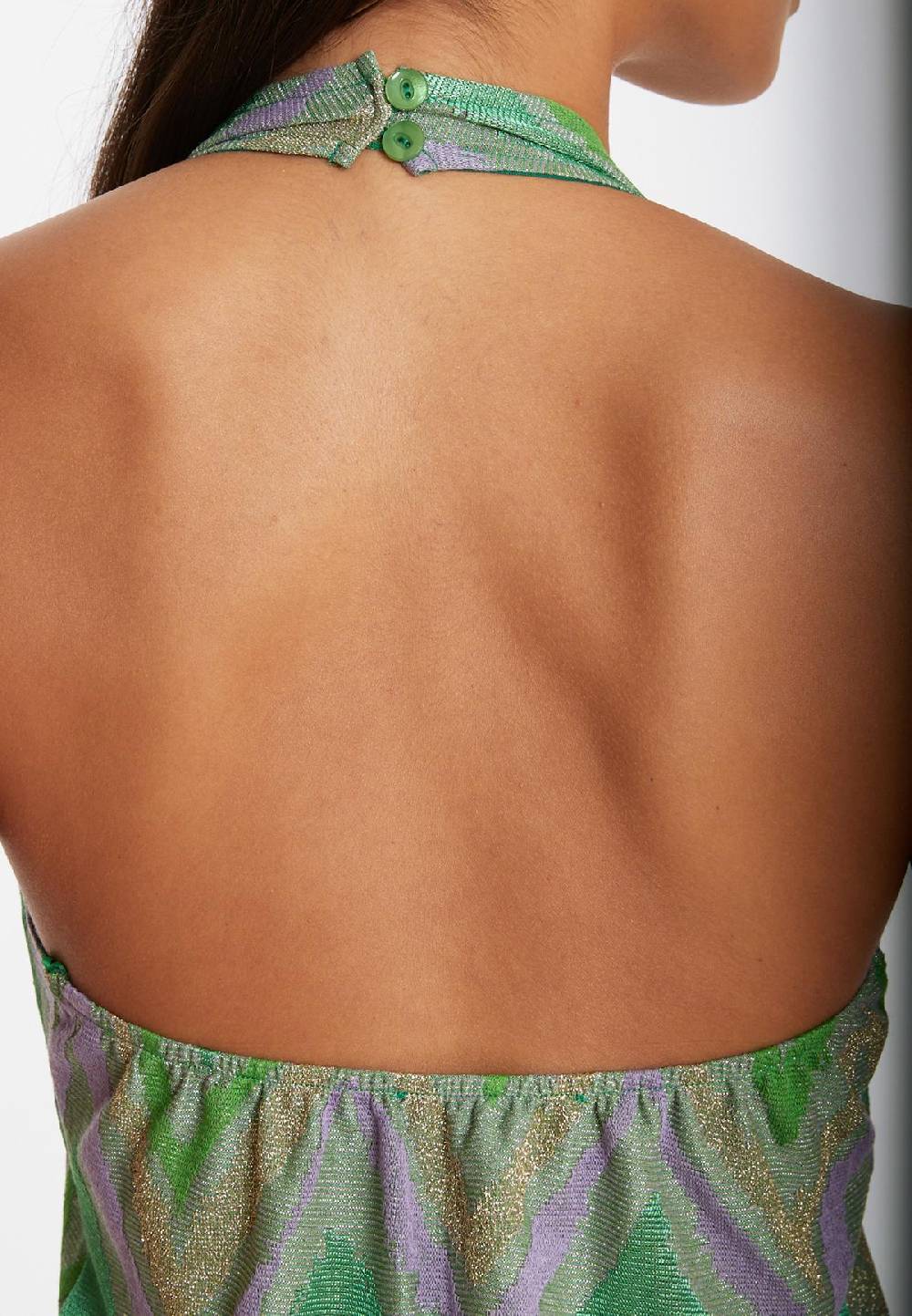 Ana Alcazar Neckholdertop Pisela Bis zu 55% Rabatt