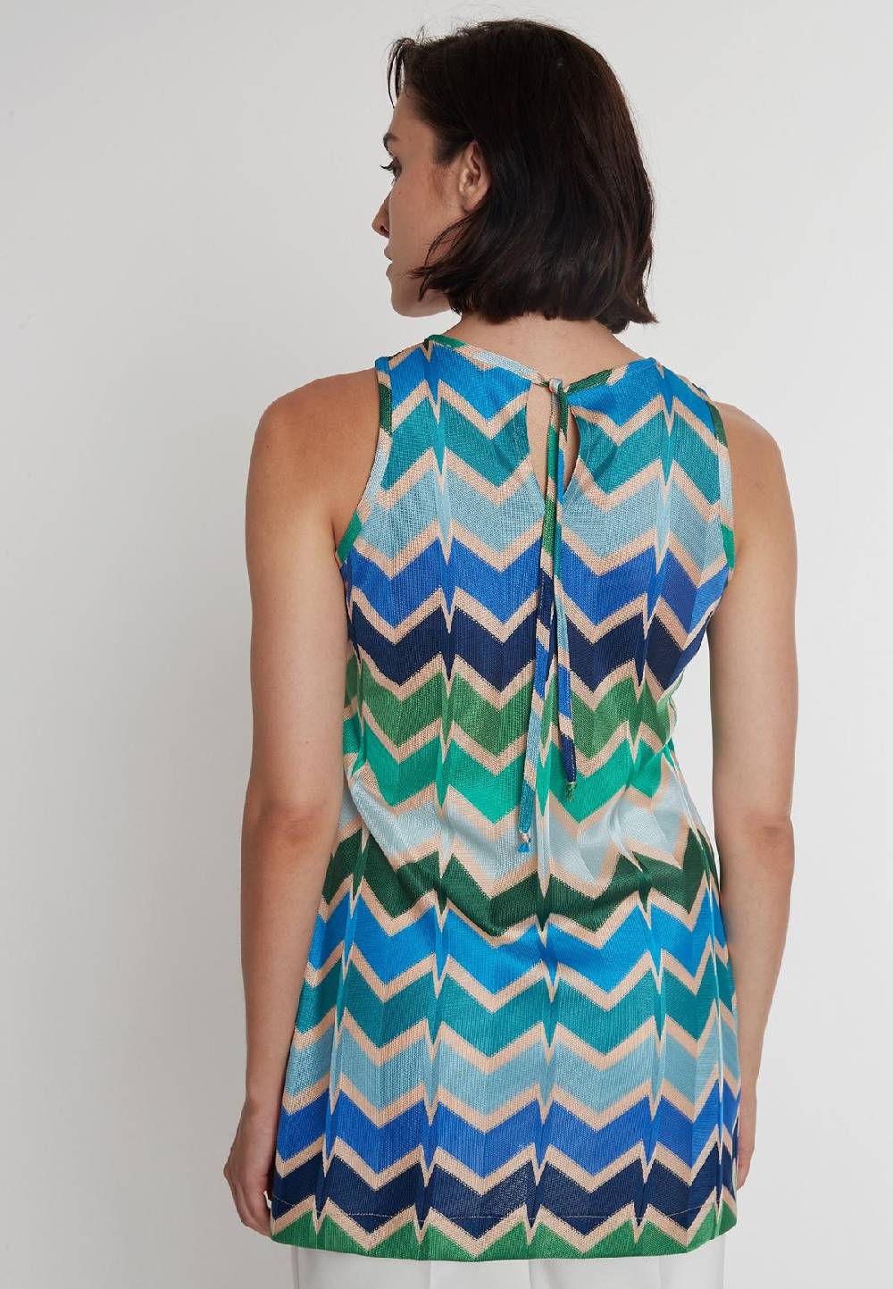Ana Alcazar Longtop Poccy Riesige Rabatte