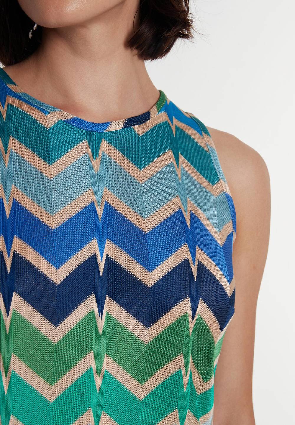 Ana Alcazar Longtop Poccy Riesige Rabatte