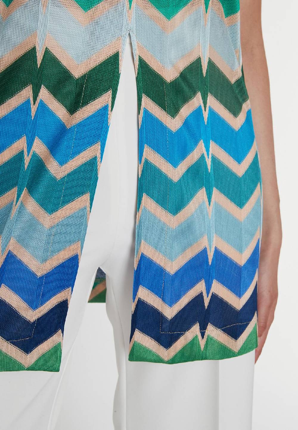 Ana Alcazar Longtop Poccy Riesige Rabatte