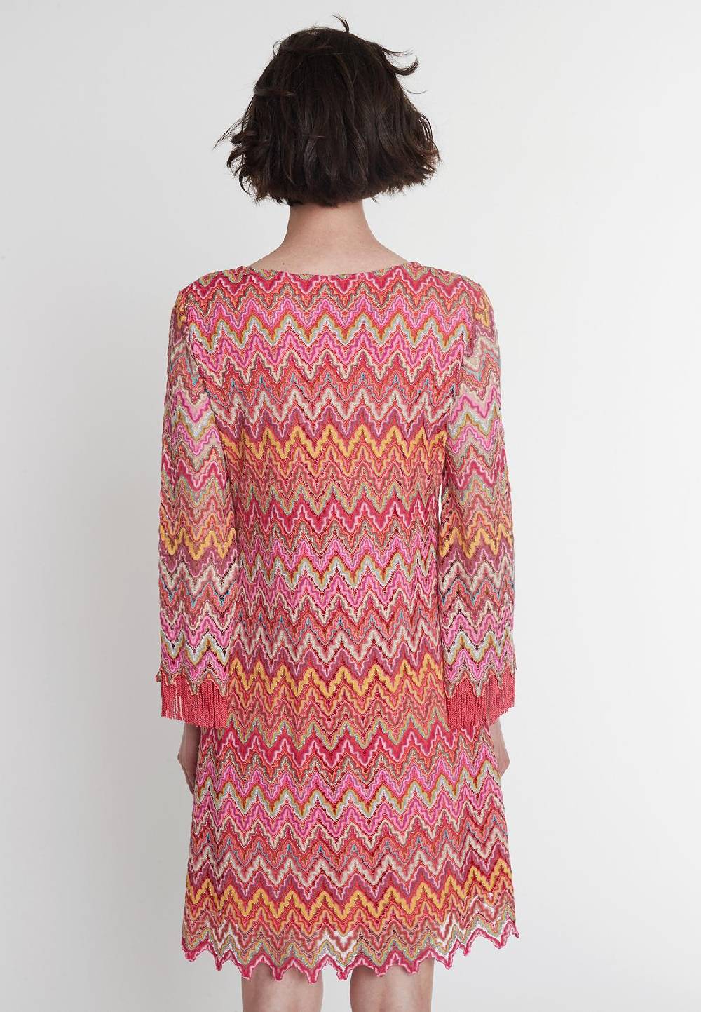 Ana Alcazar A-Linienkleid Polomi 50% Rabatt mit kostenlosem Versand