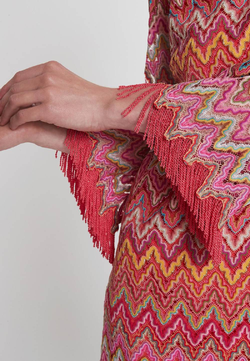 Ana Alcazar A-Linienkleid Polomi 50% Rabatt mit kostenlosem Versand
