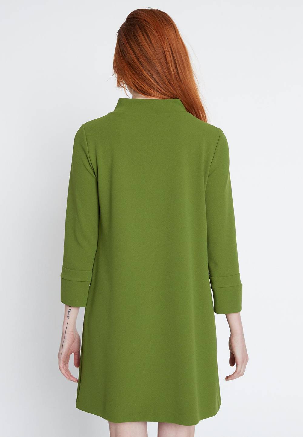 Ana Alcazar A-Linienkleid Sidana 50% Rabatt für begrenzte Zeit