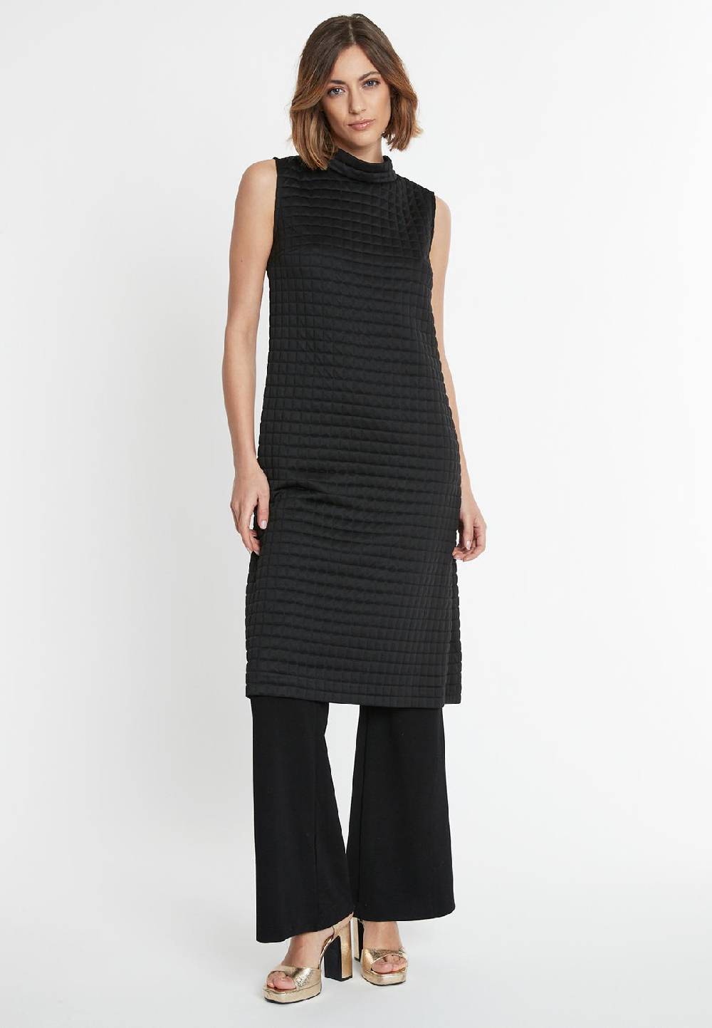 Ana Alcazar Steppkleid Savra Rabatte dieses Monats