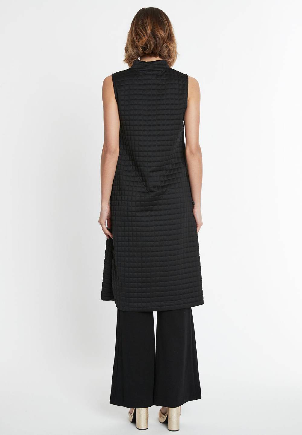 Ana Alcazar Steppkleid Savra Rabatte dieses Monats