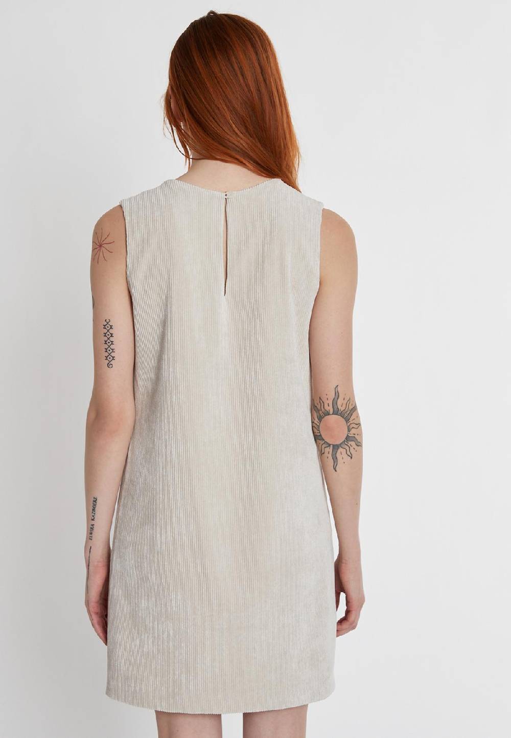 Ana Alcazar A-Linienkleid Sassa Online