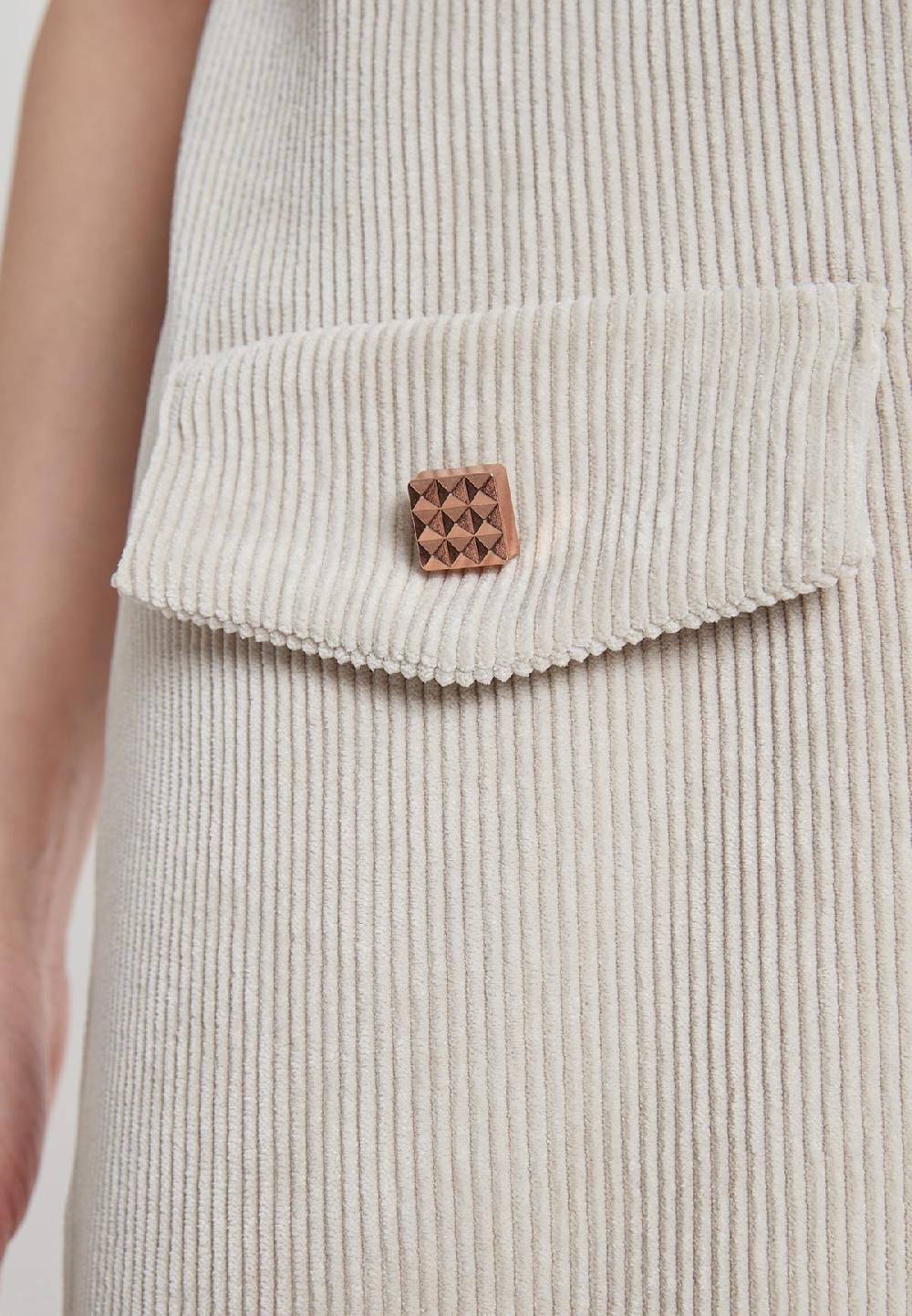 Ana Alcazar A-Linienkleid Sassa Online