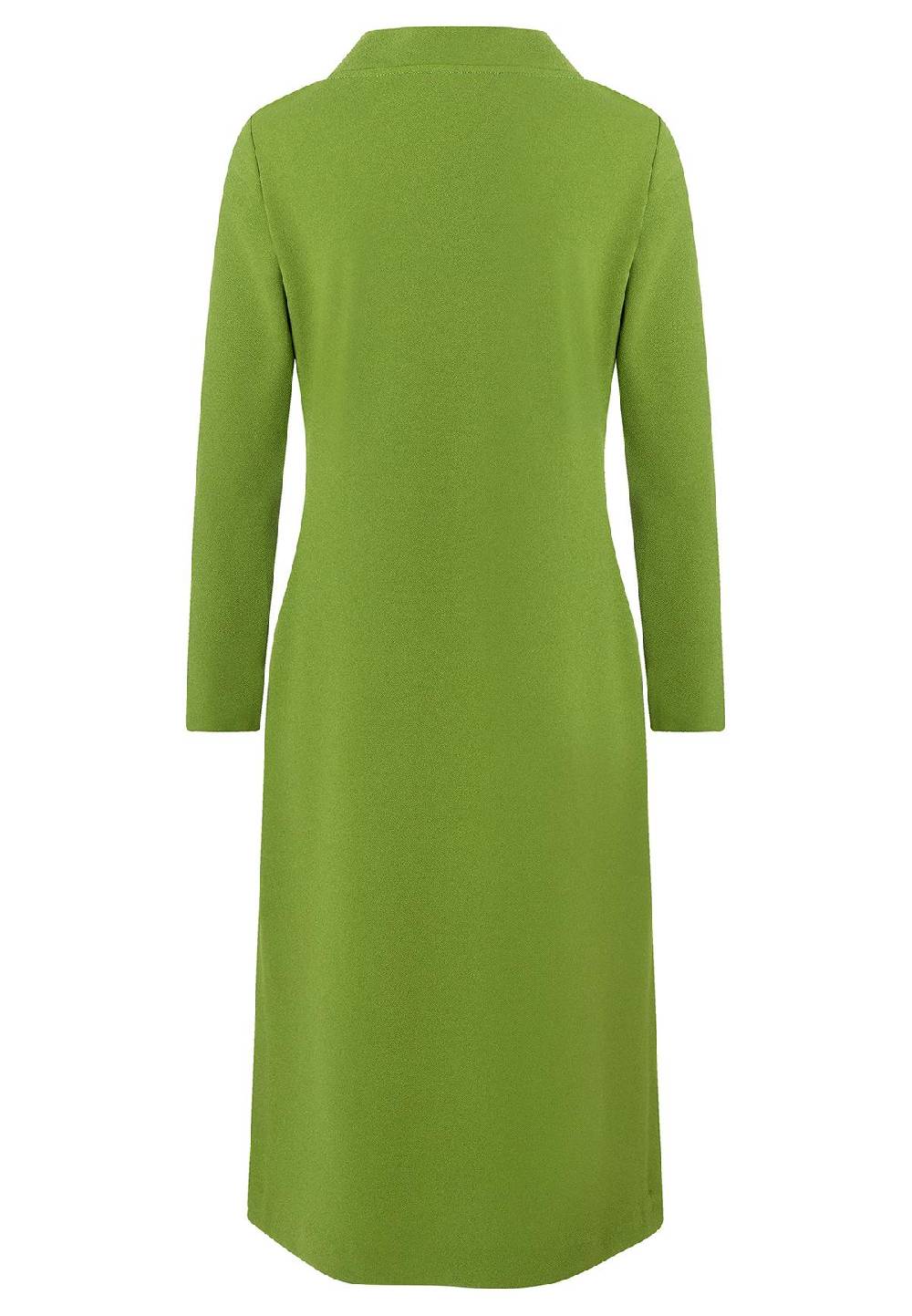 Ana Alcazar Schlichtes Kleid Sifora Outlet