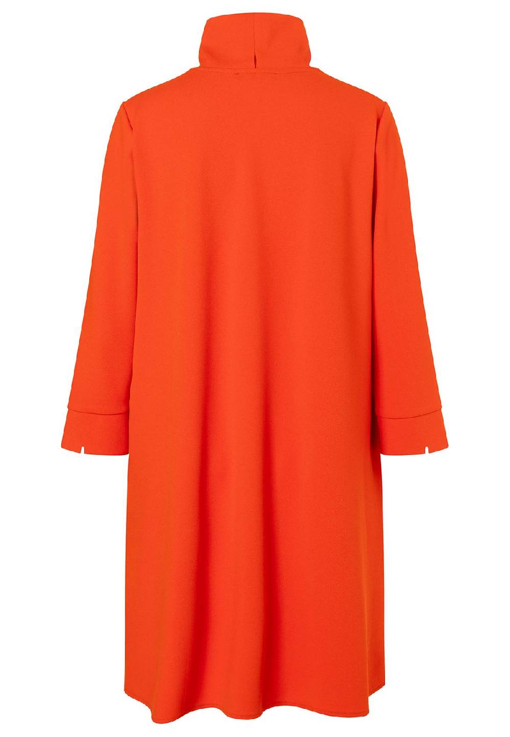 Ana Alcazar Trapezkleid Sigara Verkauf