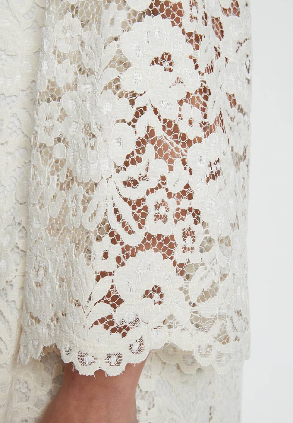 Ana Alcazar Spitzenkleid Sahena Angebote