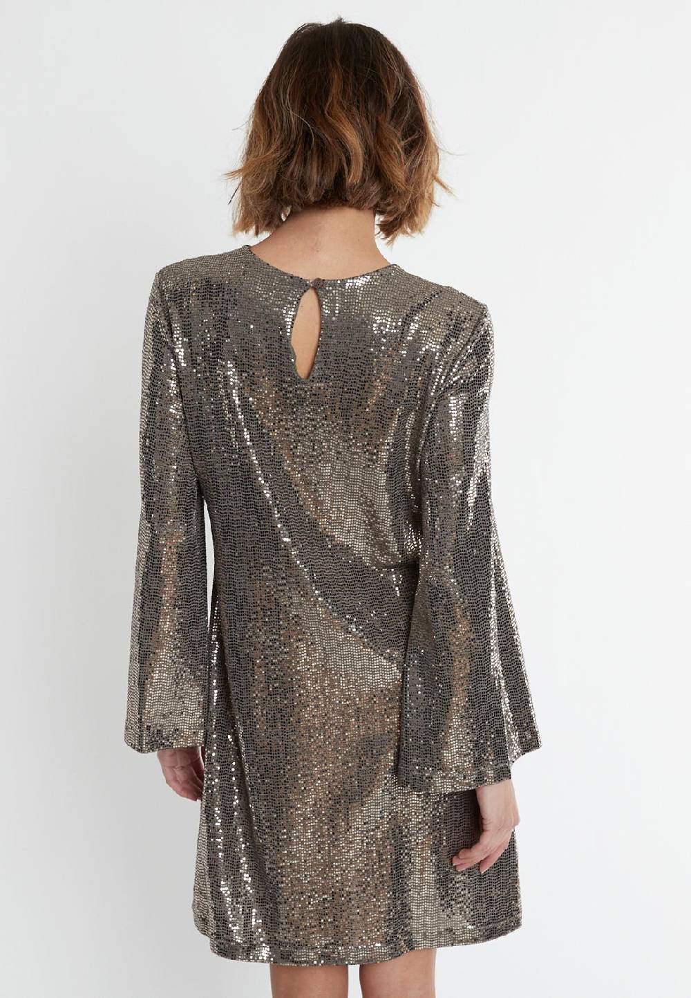 Ana Alcazar Paillettenkleid Sagona Hotsell