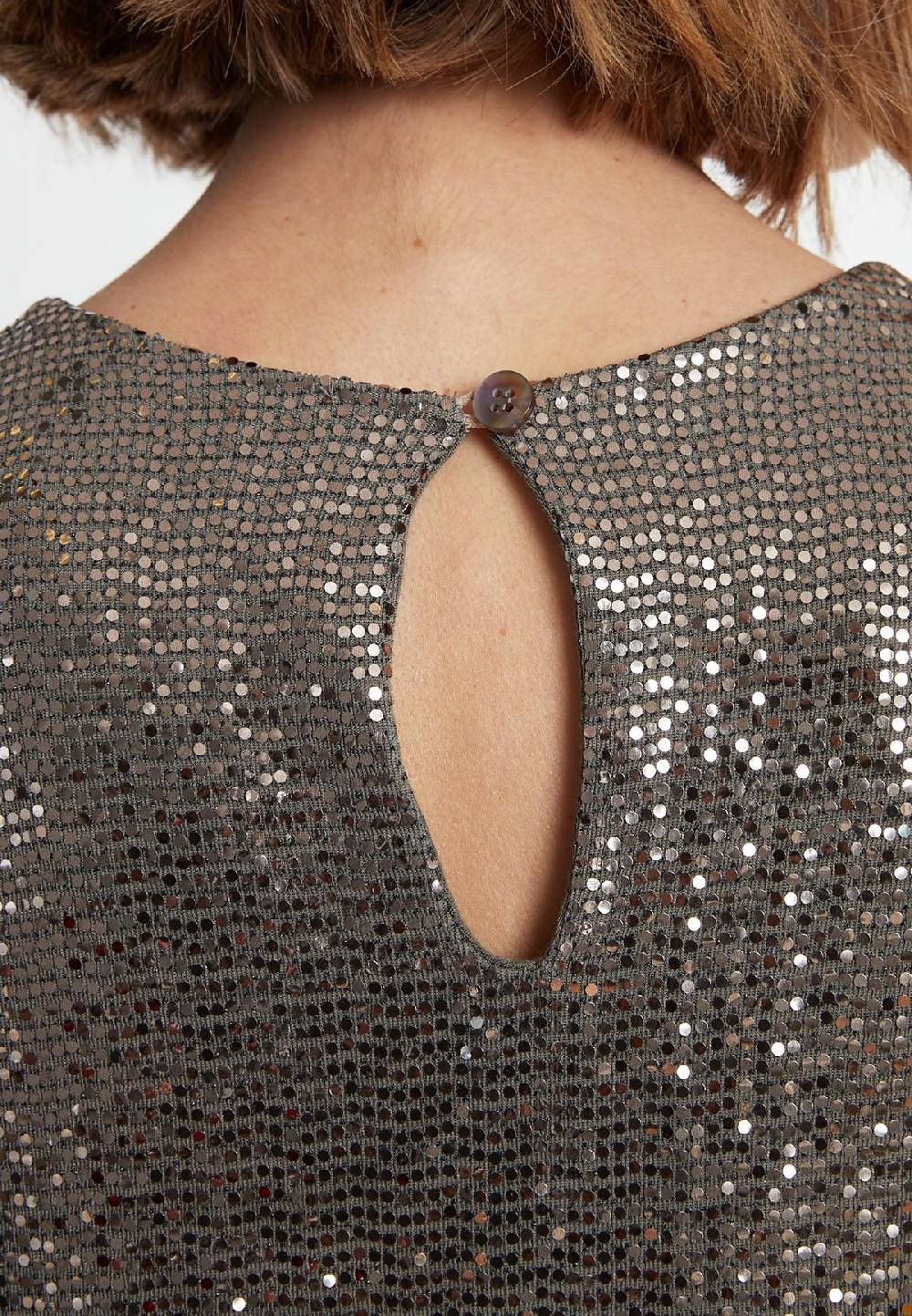 Ana Alcazar Paillettenkleid Sagona Hotsell