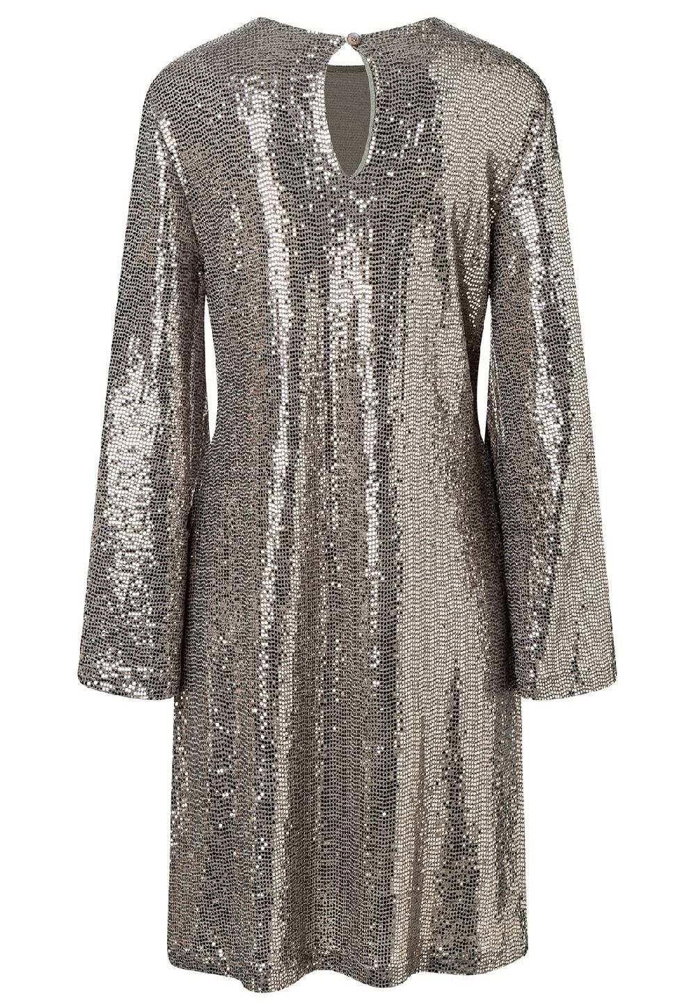 Ana Alcazar Paillettenkleid Sagona Hotsell