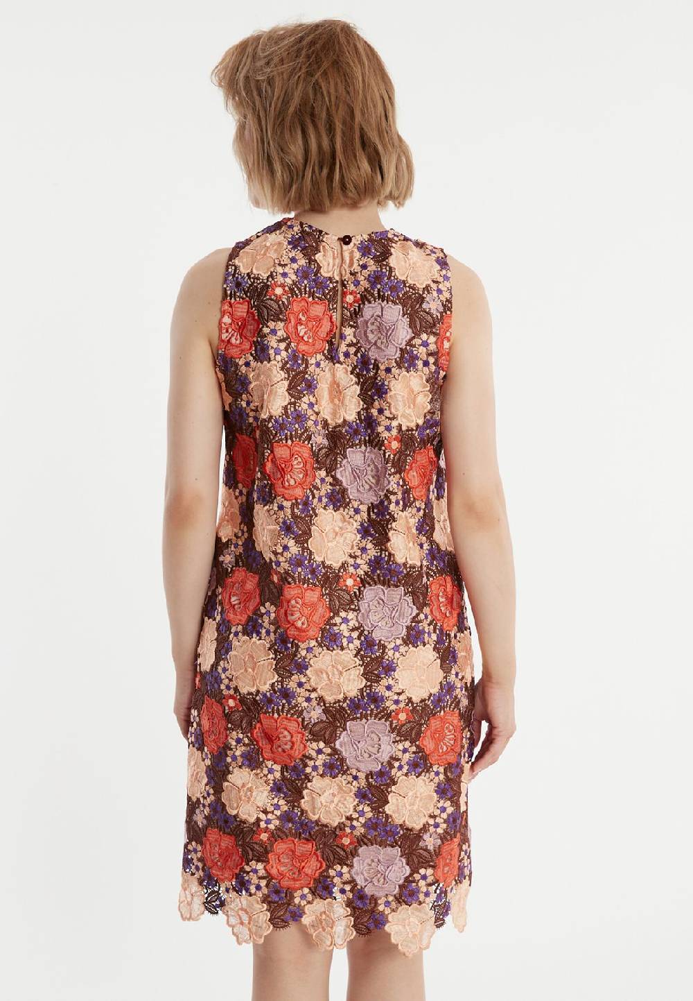 Ana Alcazar Spitzenkleid Penelope Limitierter Zeitrabatt