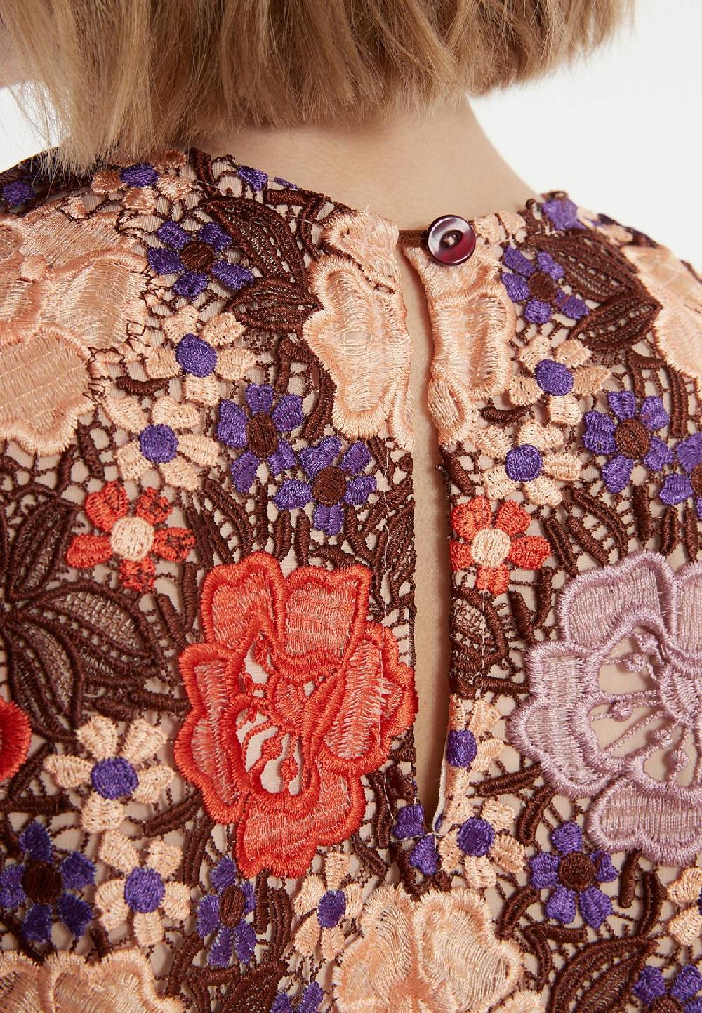 Ana Alcazar Spitzenkleid Penelope Limitierter Zeitrabatt