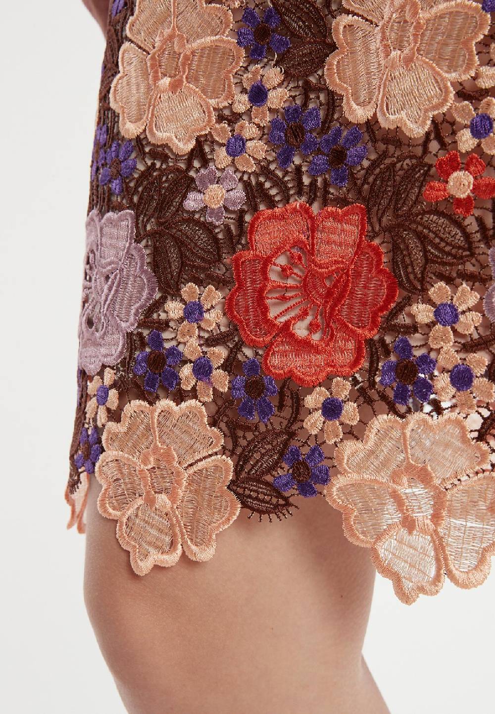 Ana Alcazar Spitzenkleid Penelope Limitierter Zeitrabatt