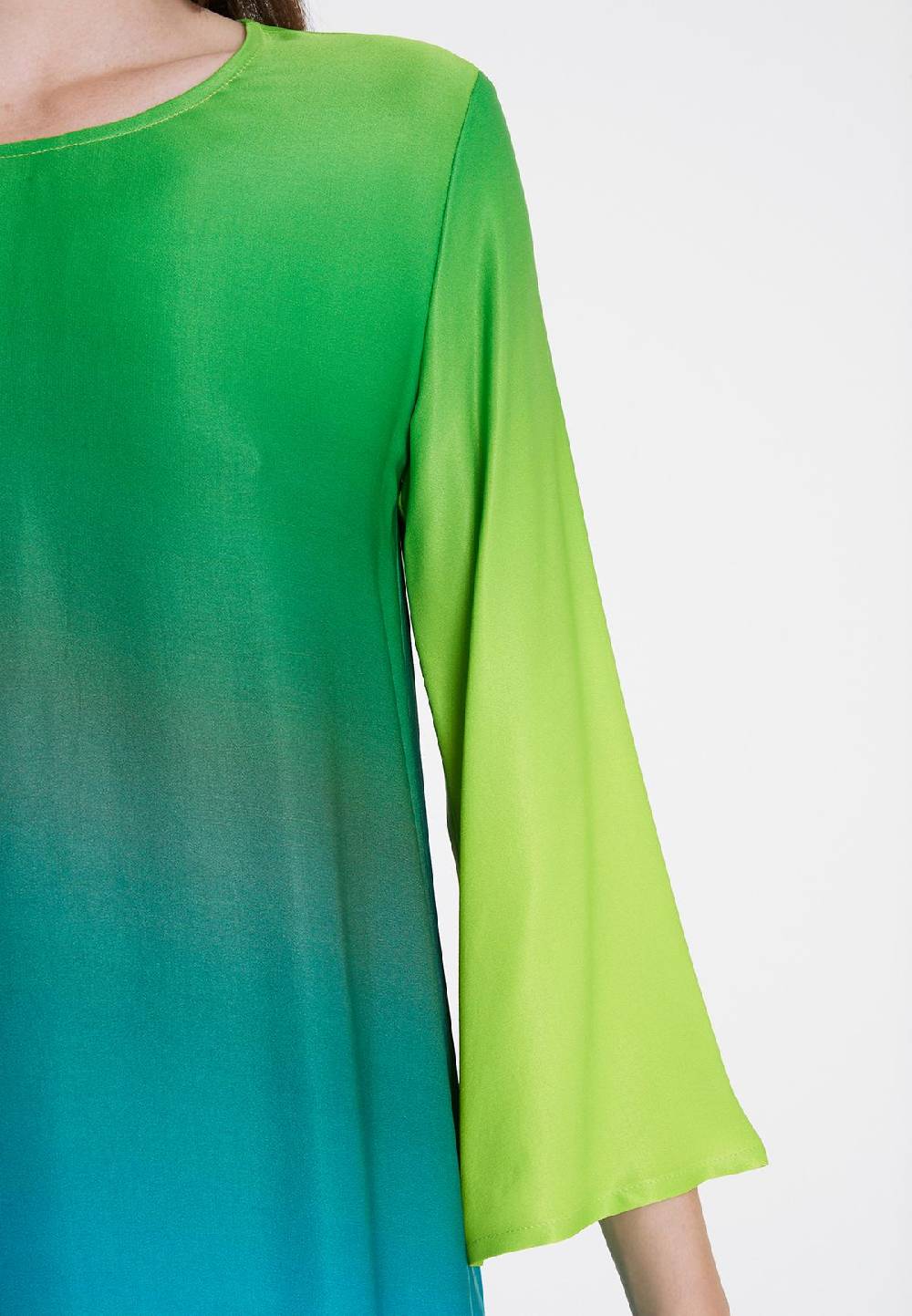 Ana Alcazar Tunikakleid Rapyas Fabrik Onlineshop