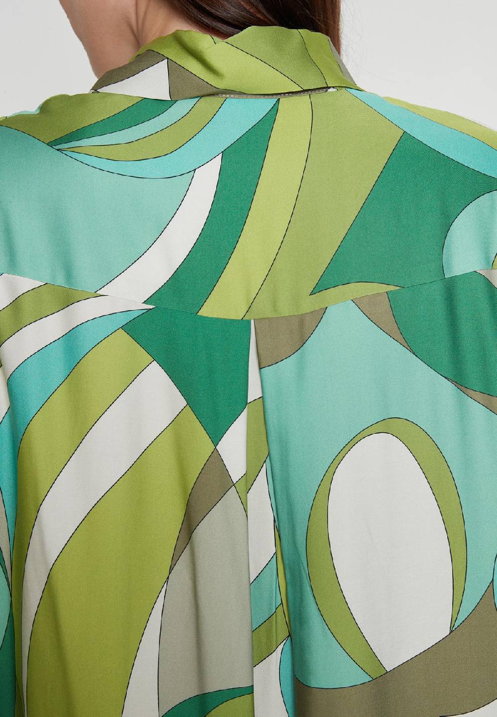Ana Alcazar Hemdblusenkleid Risea Sonderangebot