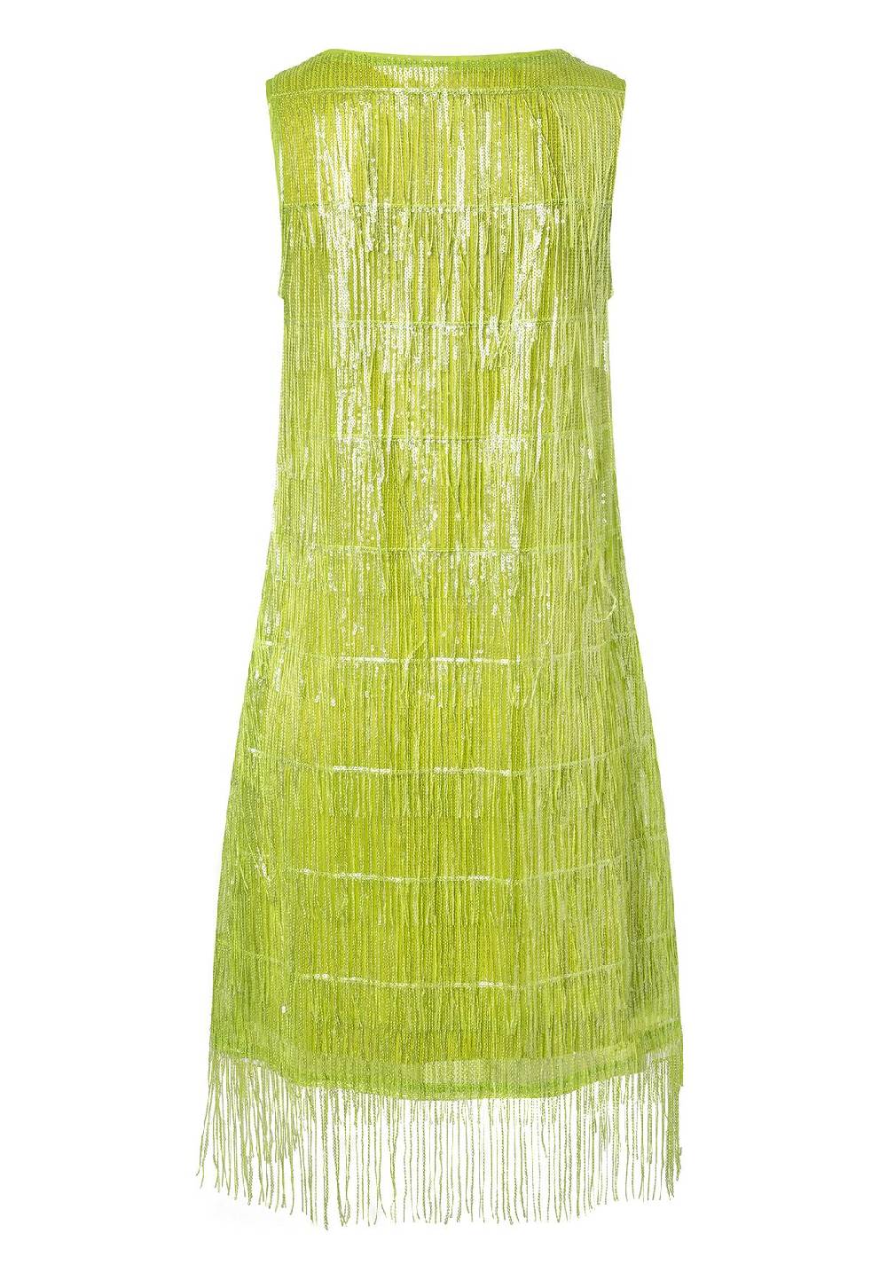 Ana Alcazar Paillettenkleid Riba Günstig kaufen