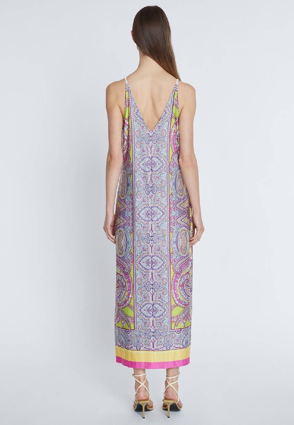 Ana Alcazar Trägerkleid Ridara Versandkostenfrei