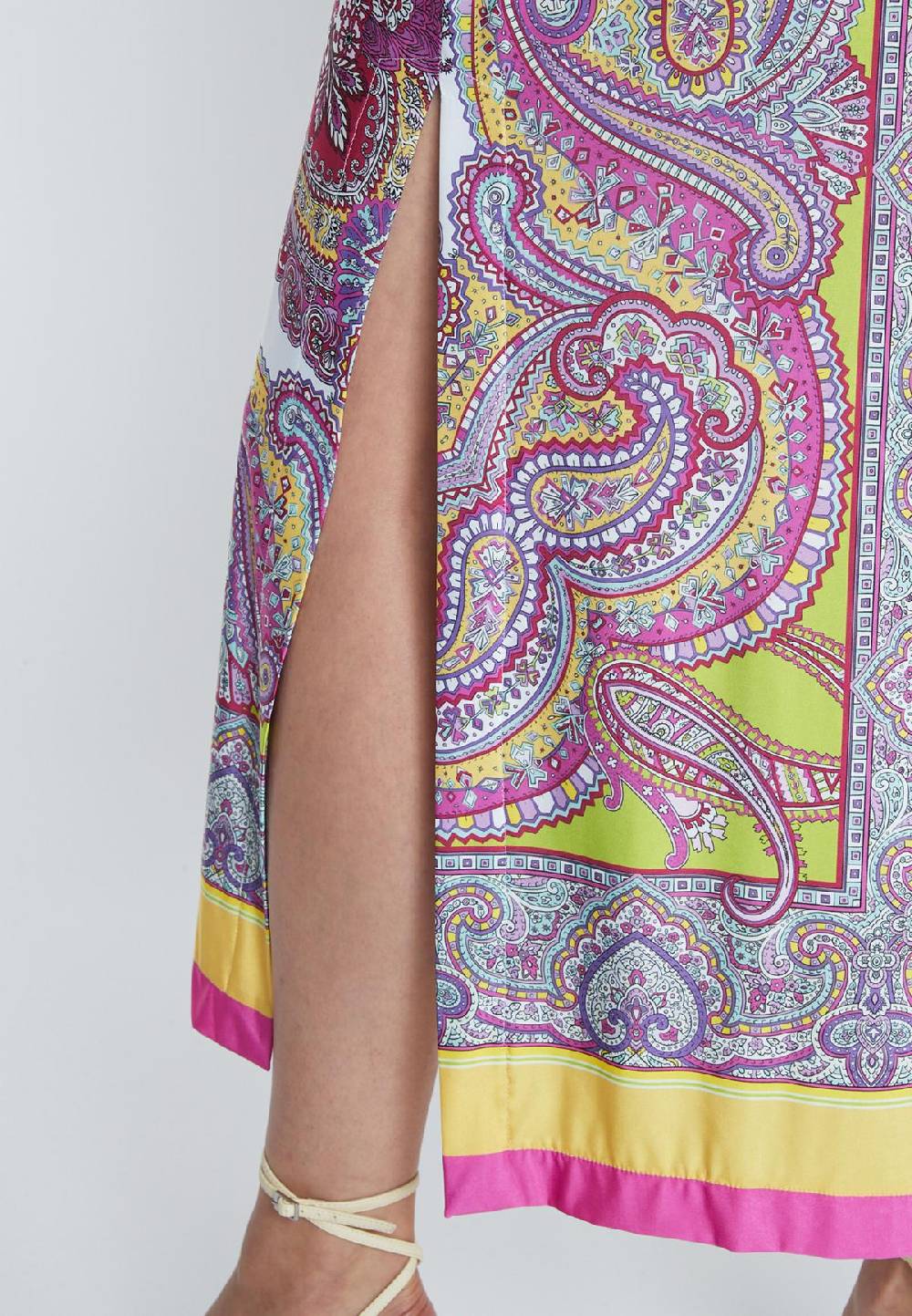 Ana Alcazar Trägerkleid Ridara Versandkostenfrei