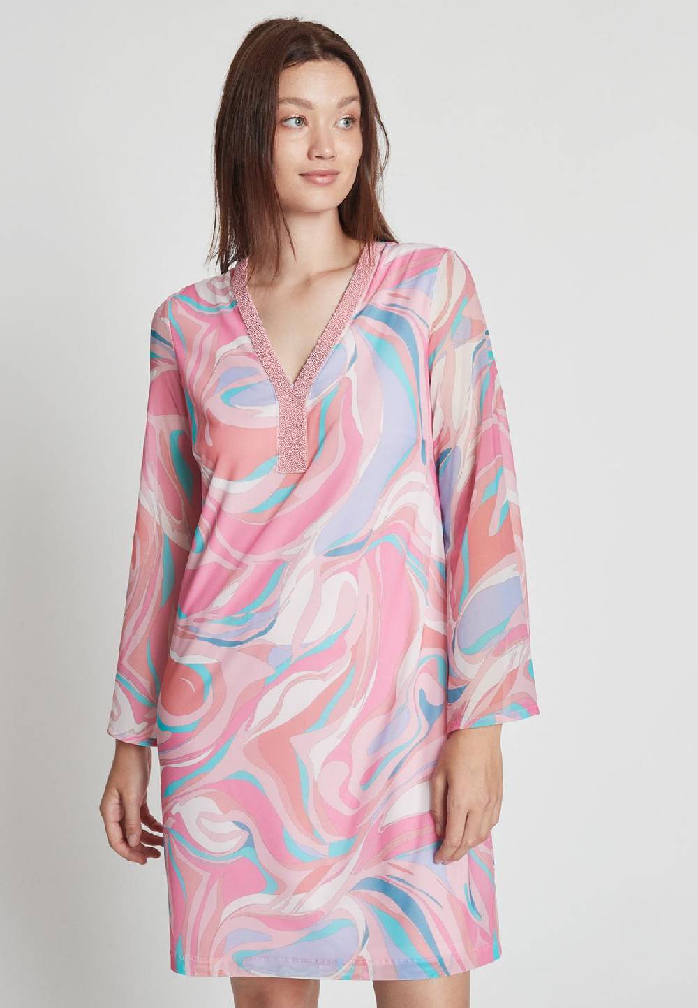 Ana Alcazar Tunikakleid Resi Flash Sale