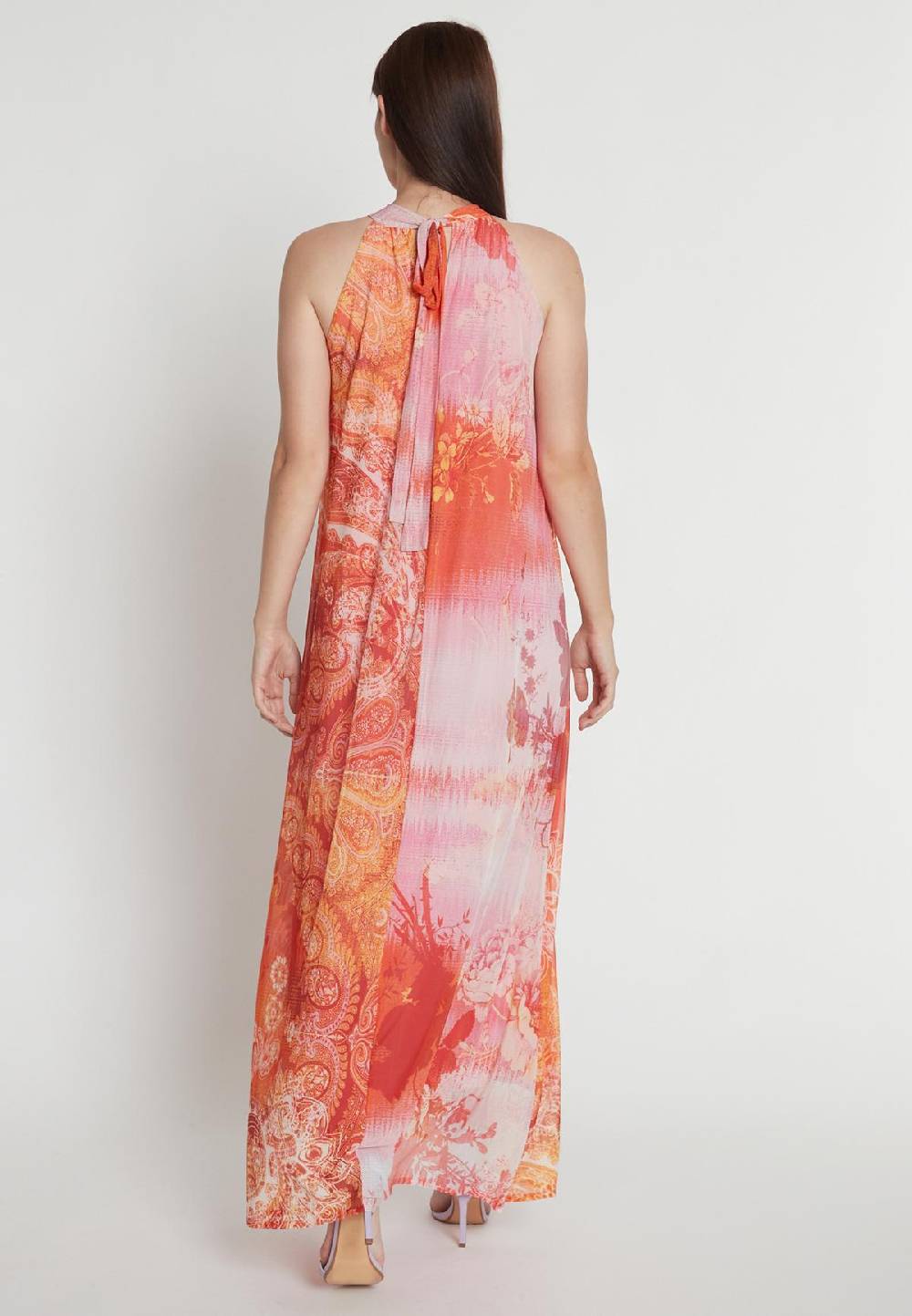 Ana Alcazar Maxikleid Reosa Online Shopping
