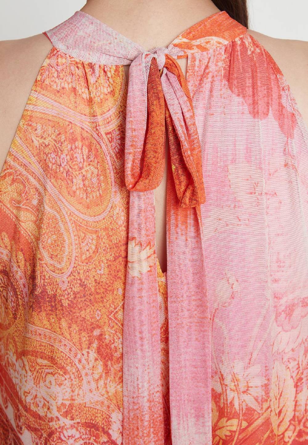 Ana Alcazar Maxikleid Reosa Online Shopping