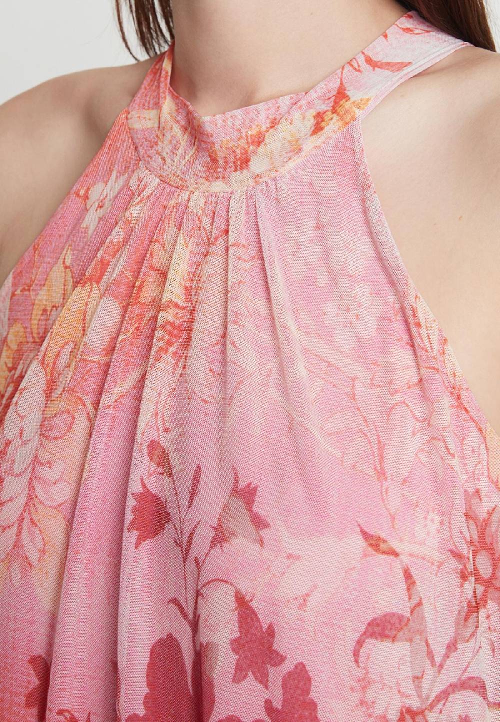 Ana Alcazar Maxikleid Reosa Online Shopping