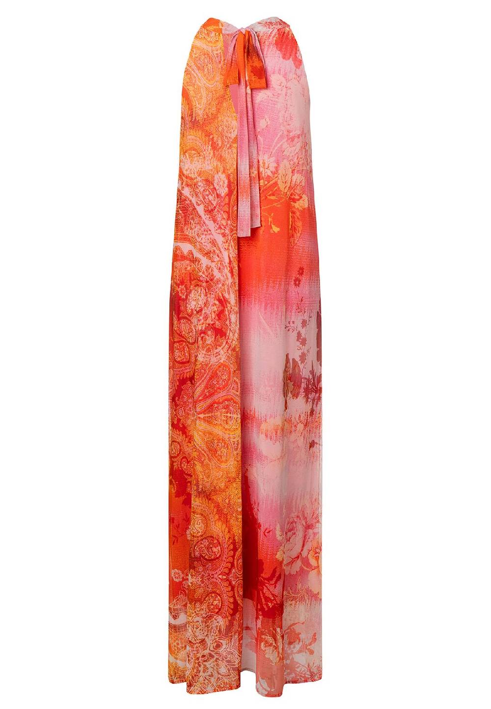Ana Alcazar Maxikleid Reosa Online Shopping