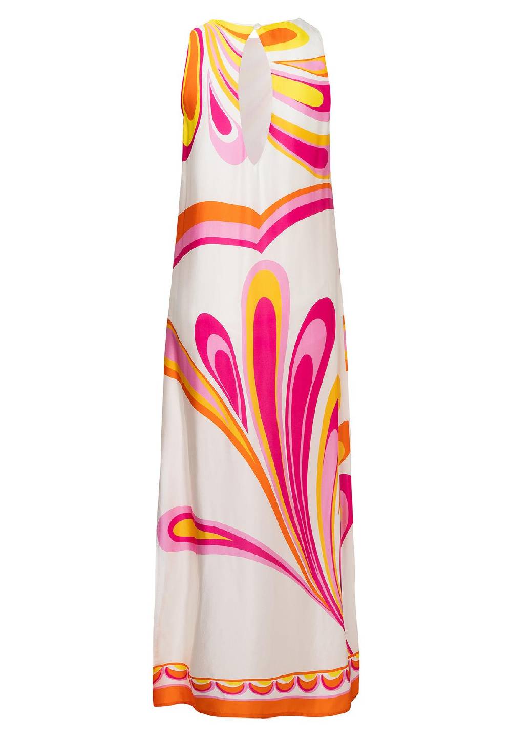 Ana Alcazar Maxikleid Rebea Preisnachlass