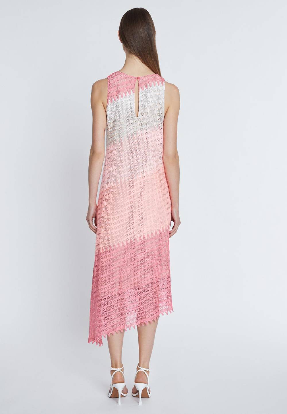Ana Alcazar Asymmetrisches Kleid Ritea Black Friday