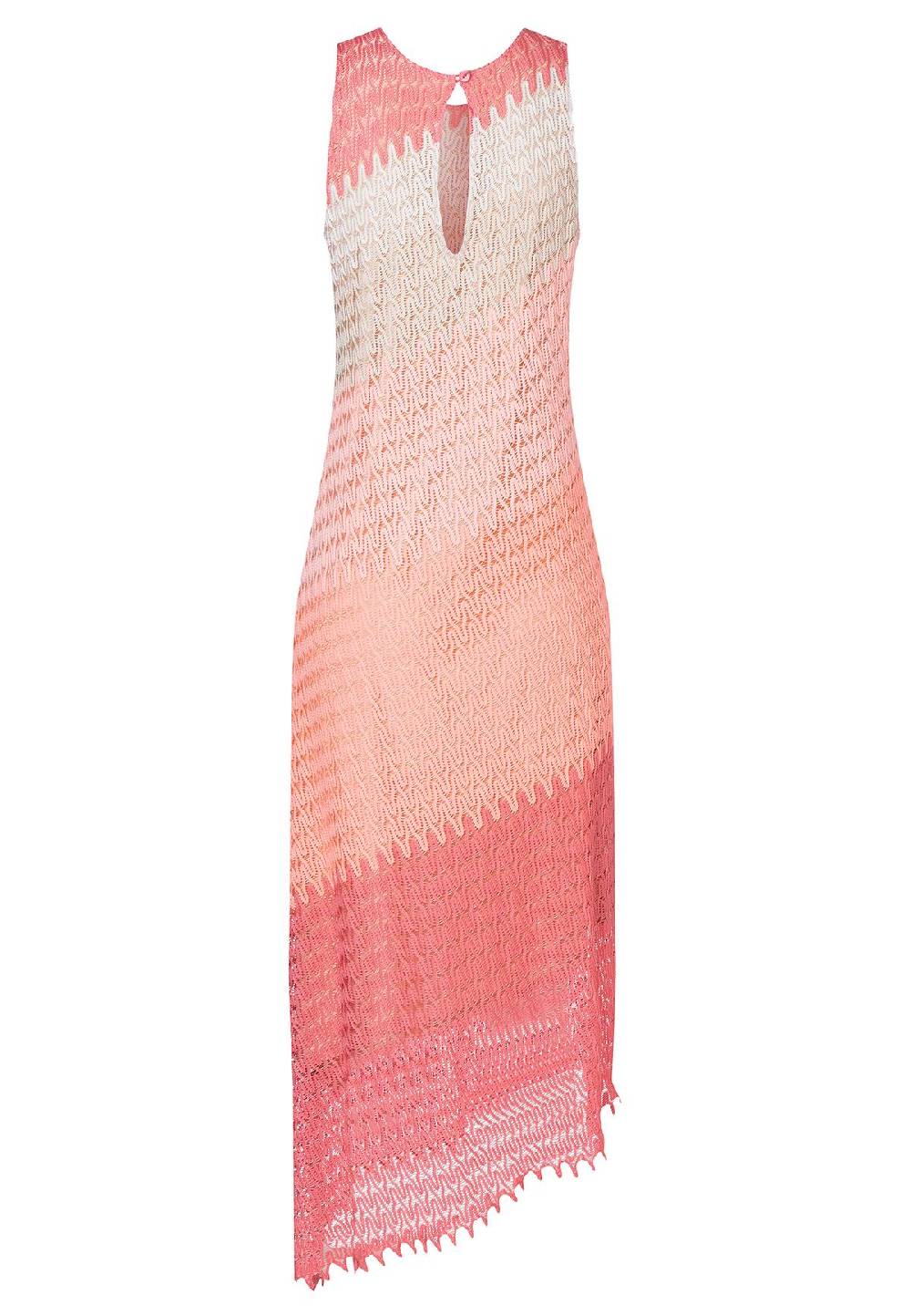 Ana Alcazar Asymmetrisches Kleid Ritea Black Friday
