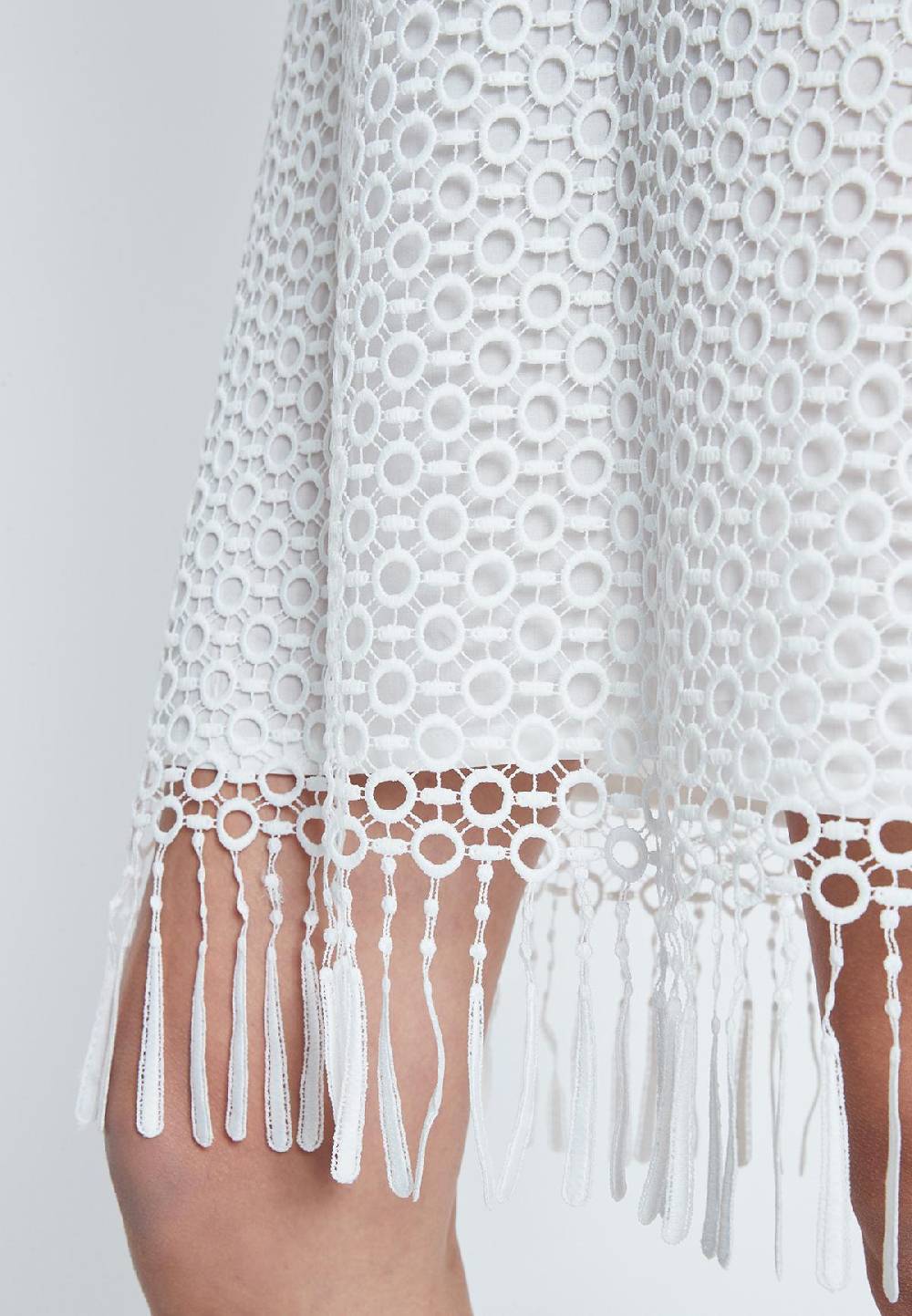 Ana Alcazar Neckholderkleid Rajala Osterangebot