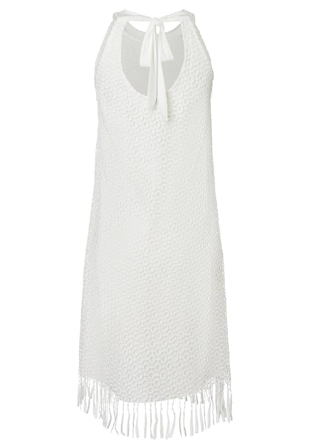 Ana Alcazar Neckholderkleid Rajala Osterangebot