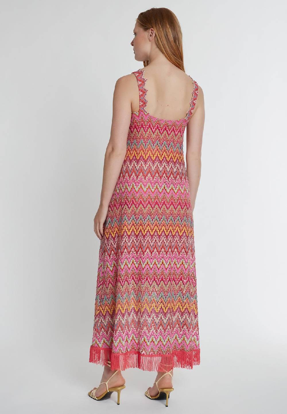 Ana Alcazar Maxikleid Kysni Muttertagsangebot