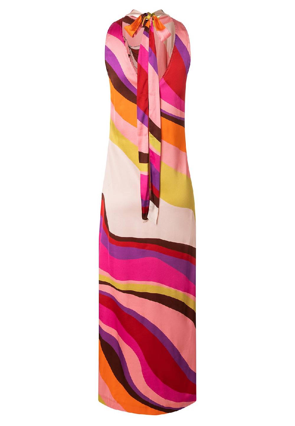 Ana Alcazar Printkleid Kaffa Vatertagsangebot