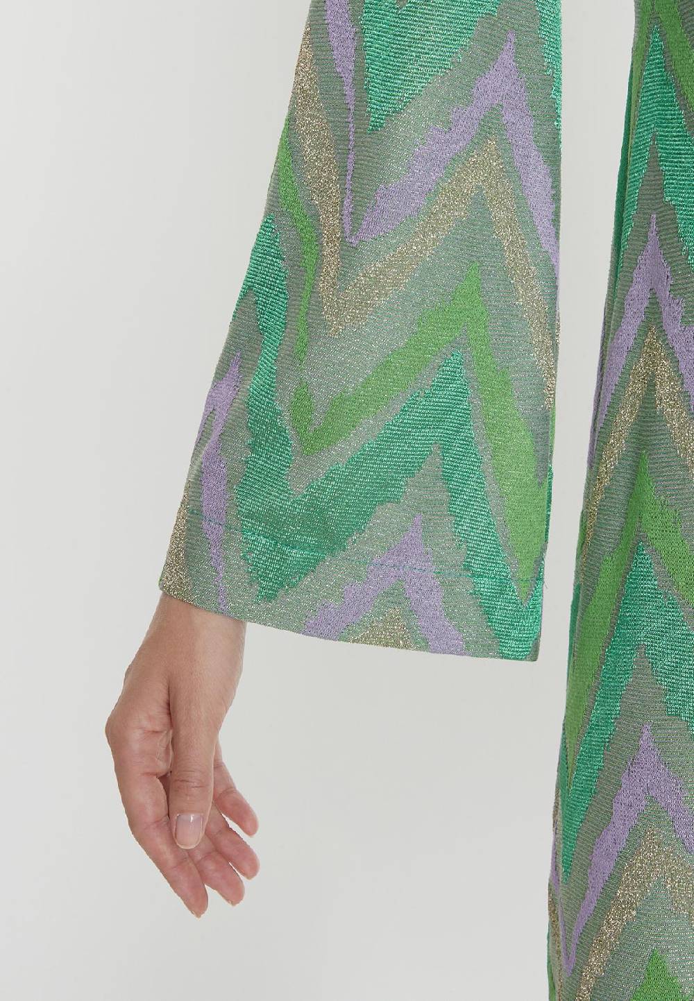 Ana Alcazar A-Linienkleid Pitana Lagerräumung