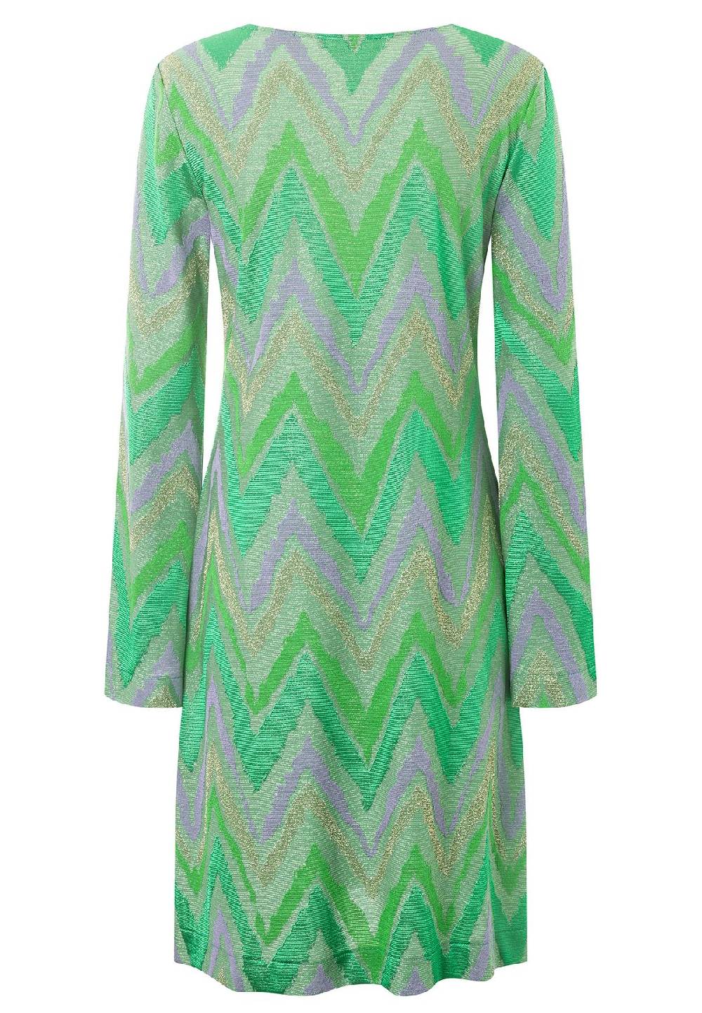 Ana Alcazar A-Linienkleid Pitana Lagerräumung