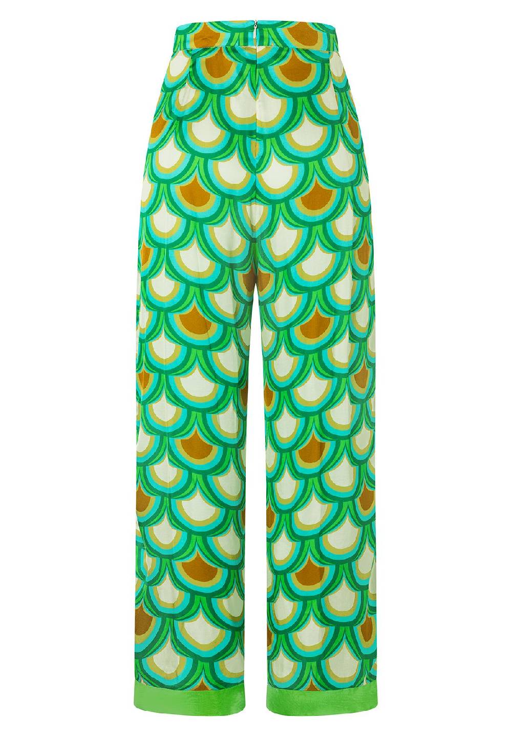 Ana Alcazar 7/8-Hose Kebly Neueste Mode