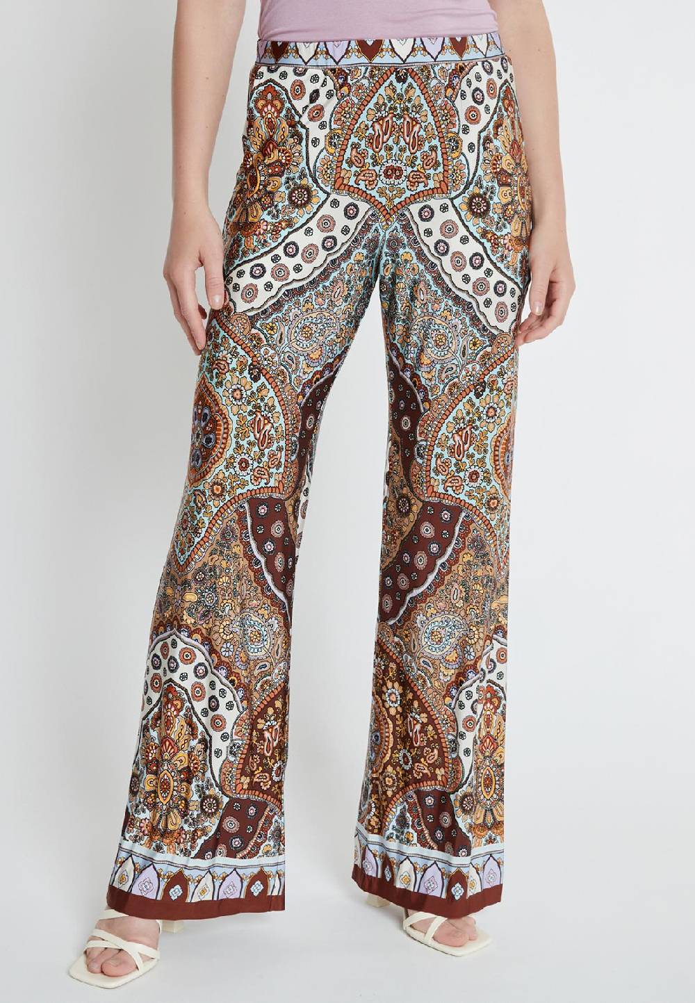 Ana Alcazar Printhose Kihea Neuheiten