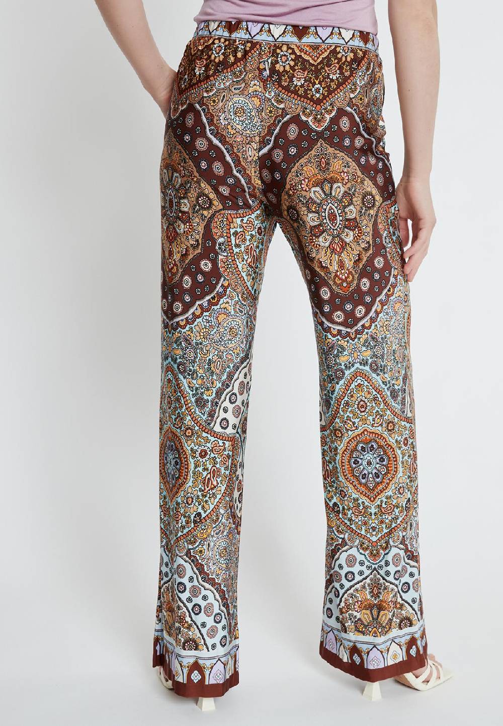 Ana Alcazar Printhose Kihea Neuheiten
