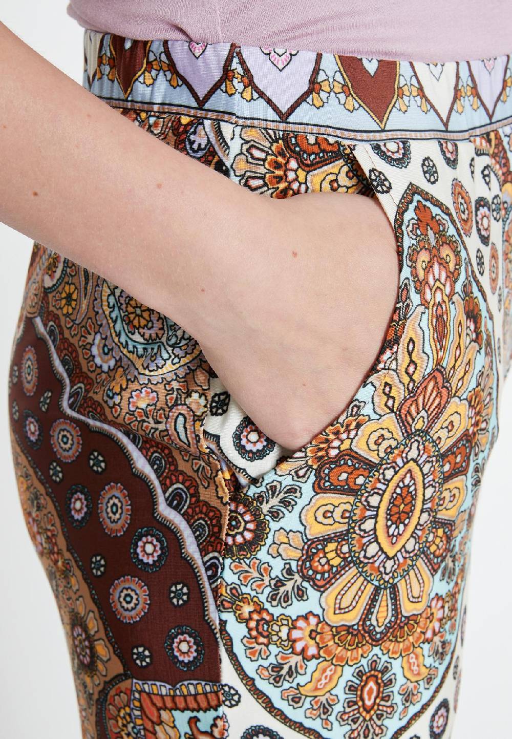 Ana Alcazar Printhose Kihea Neuheiten