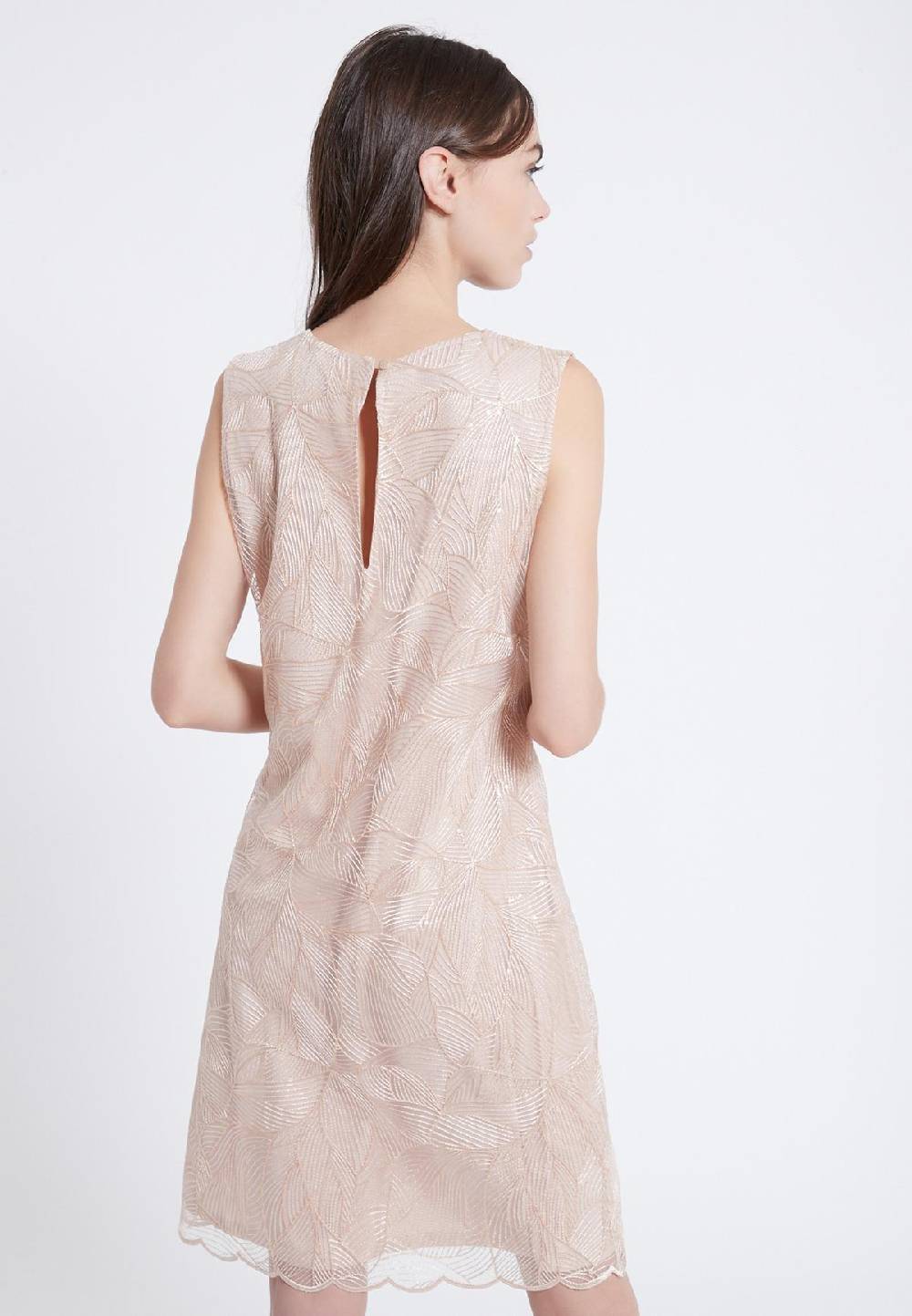 Ana Alcazar Spitzenkleid Abelle Bestseller