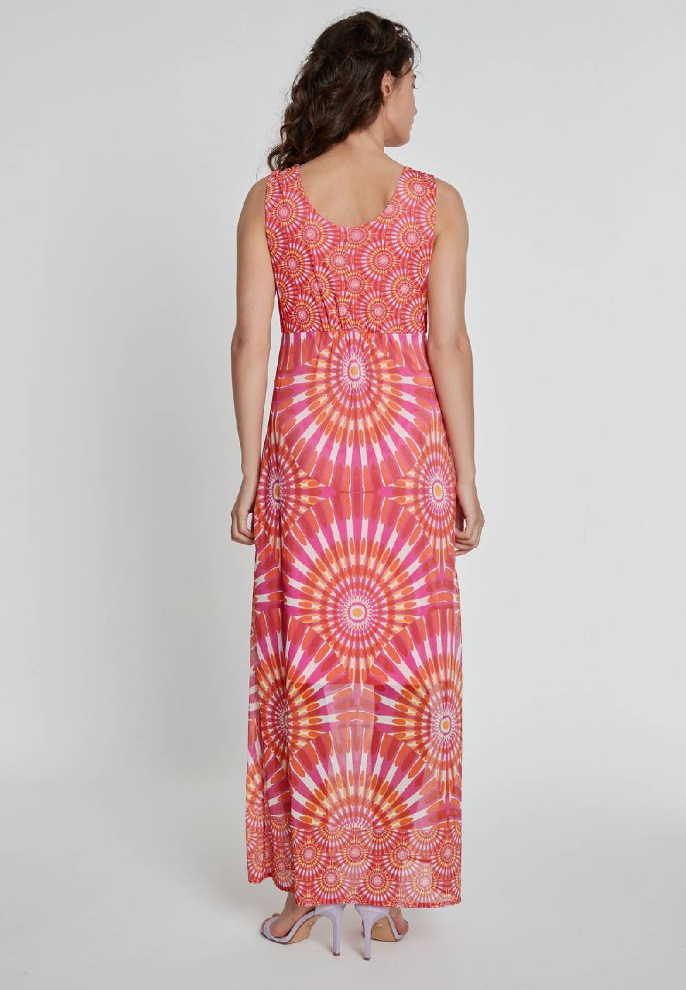 Ana Alcazar Maxikleid Kesona Kauf eins, bekomm eins gratis