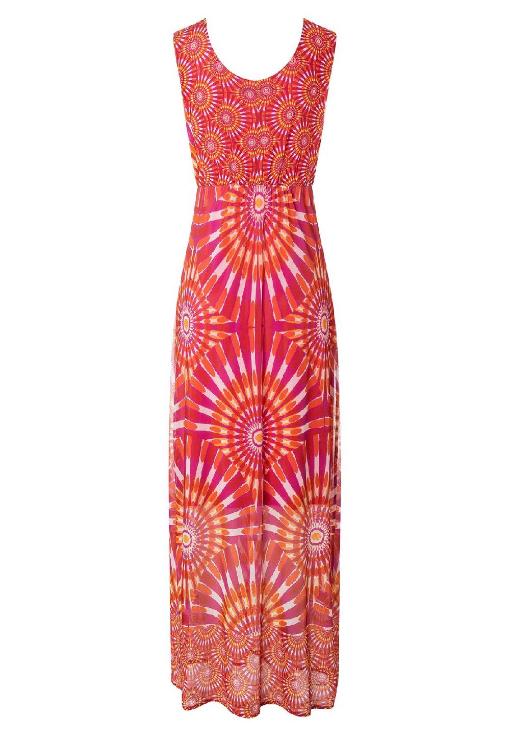 Ana Alcazar Maxikleid Kesona Kauf eins, bekomm eins gratis