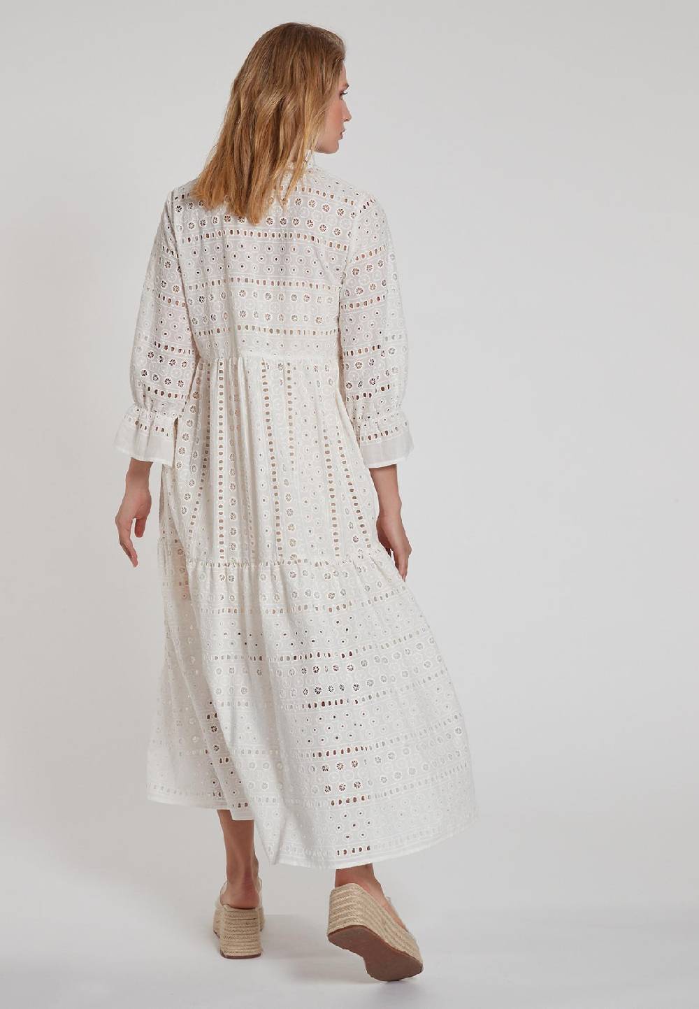 Ana Alcazar Bohokleid Giona Tägliche Deals