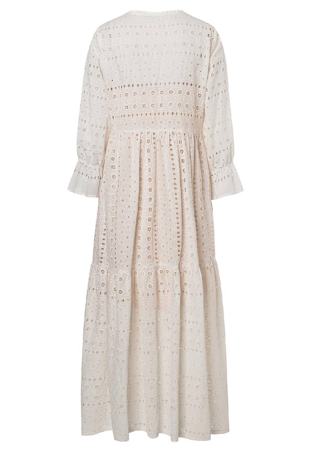 Ana Alcazar Bohokleid Giona Tägliche Deals