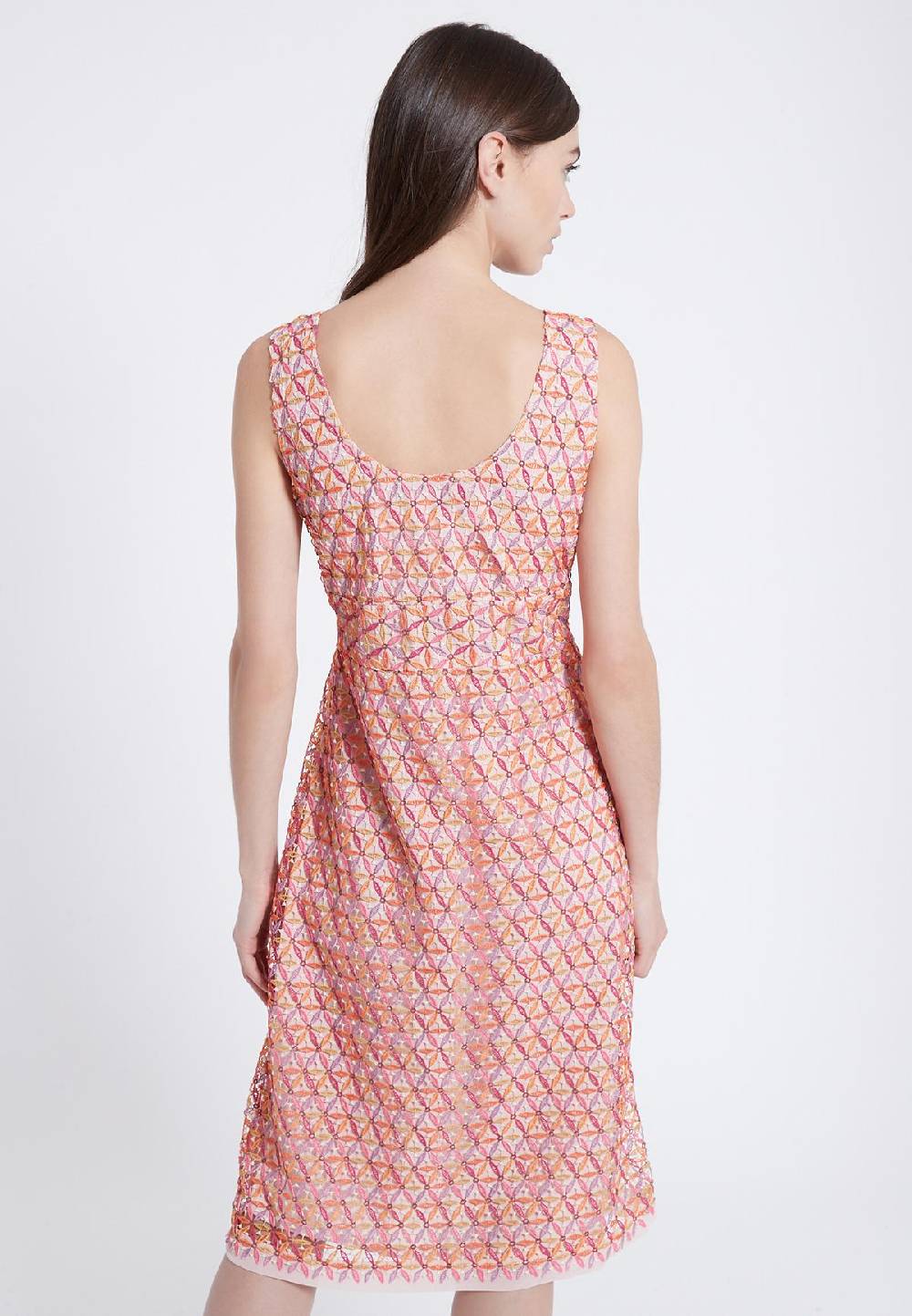 Ana Alcazar Bustier Kleid Zasy VIP-Rabatte